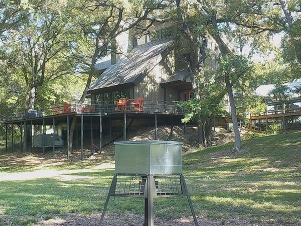 377 County Road 2530 , Meridian, TX 76665