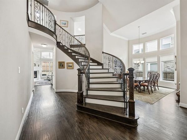 344 Birchwood Way, Irving, TX 75063