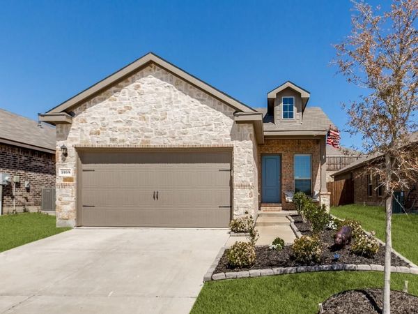 1308 Draper Lane , Forney, TX 75126