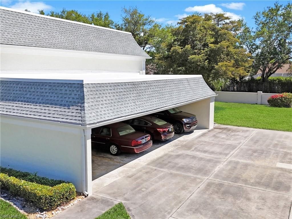 1326 S Brandywine Cir, Unit 4, Fort Myers, FL 33919 Photo