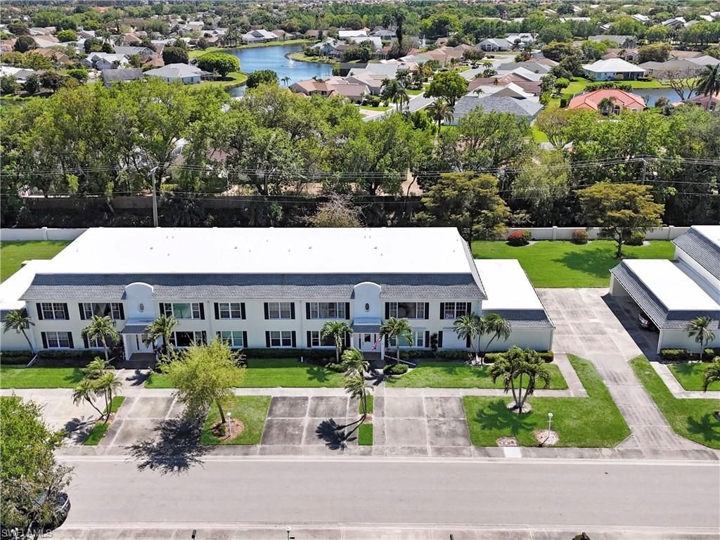 1326 S Brandywine Cir, Unit 4, Fort Myers, FL 33919 Photo