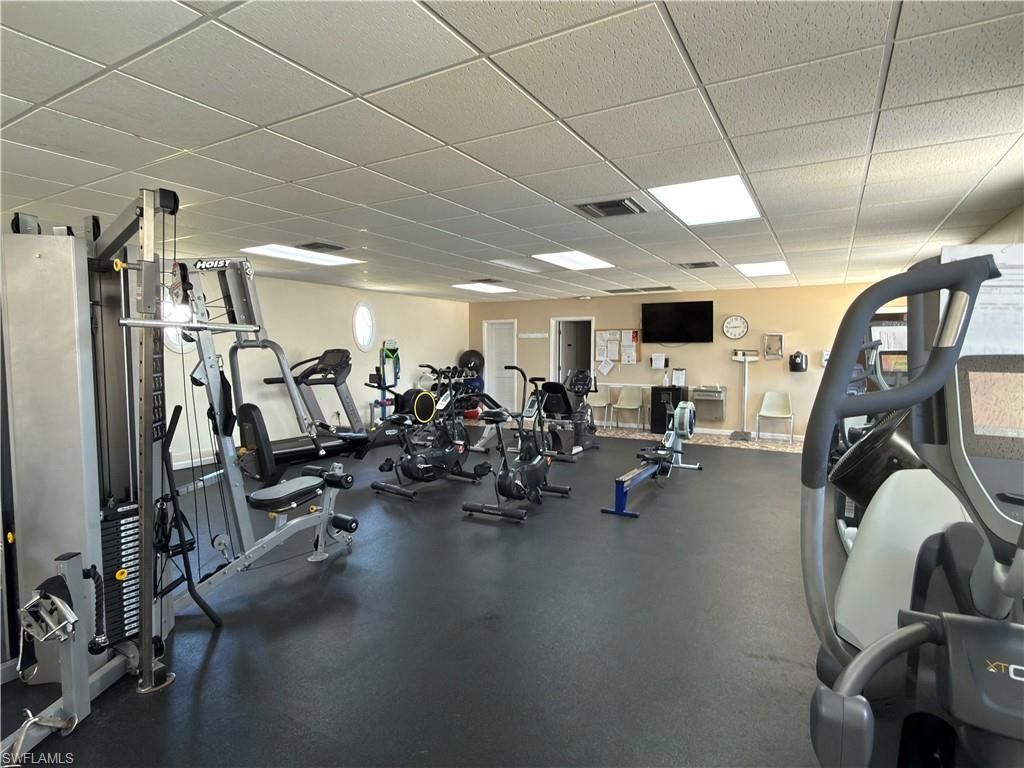 1326 S Brandywine Cir, Unit 4, Fort Myers, FL 33919 Photo