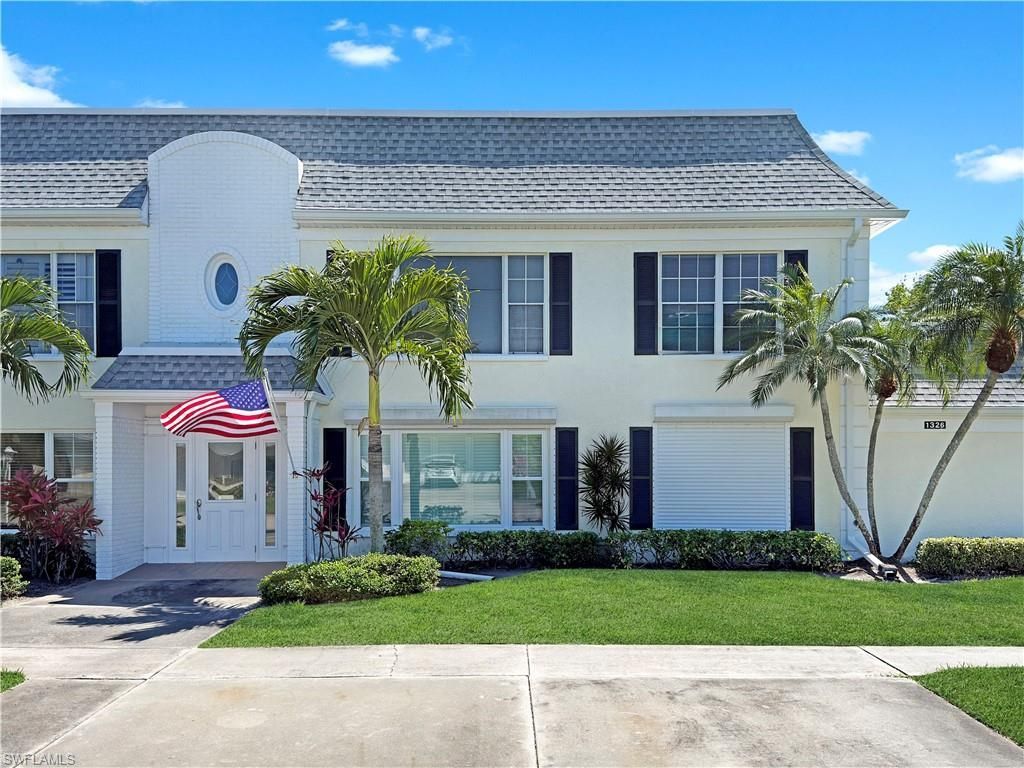 1326 S Brandywine Cir, Unit 4, Fort Myers, FL 33919 Photo