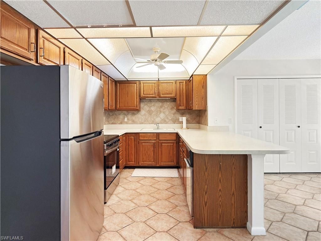 1326 S Brandywine Cir, Unit 4, Fort Myers, FL 33919 Photo