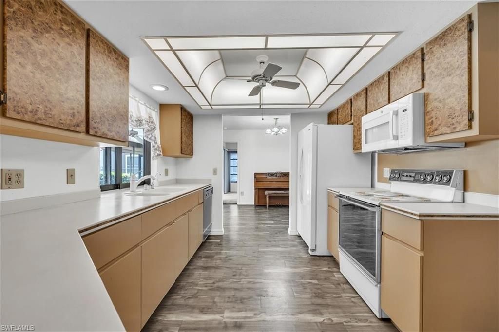 6070 Anchorline Ct, North Fort Myers, FL 33917 Photo