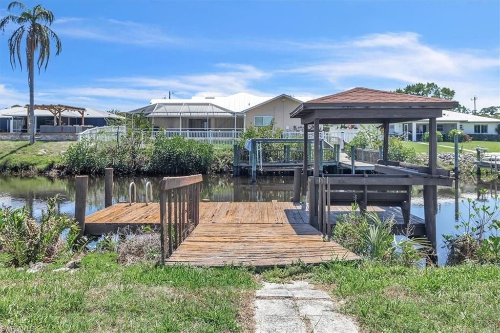 6070 Anchorline Ct, North Fort Myers, FL 33917 Photo