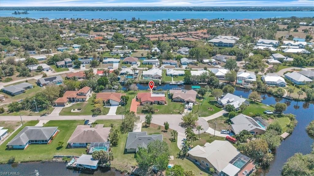 6070 Anchorline Ct, North Fort Myers, FL 33917 Photo