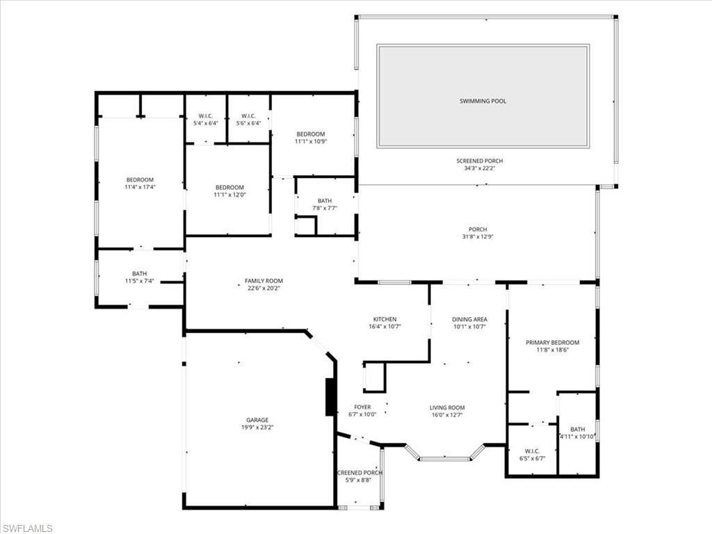 6070 Anchorline Ct, North Fort Myers, FL 33917 Photo