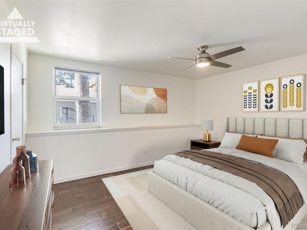 7346 S Xenia Circle , Unit A, Centennial, CO 80112