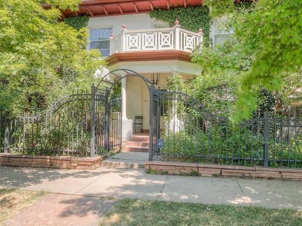 1470 Clayton Street, Denver, CO 80206