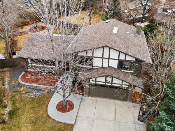 7063 E Warren Drive, Denver, CO 80224