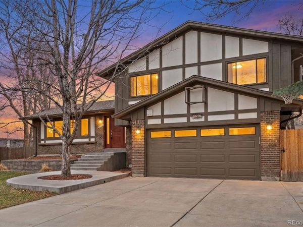 7063 E Warren Drive , Denver, CO 80224