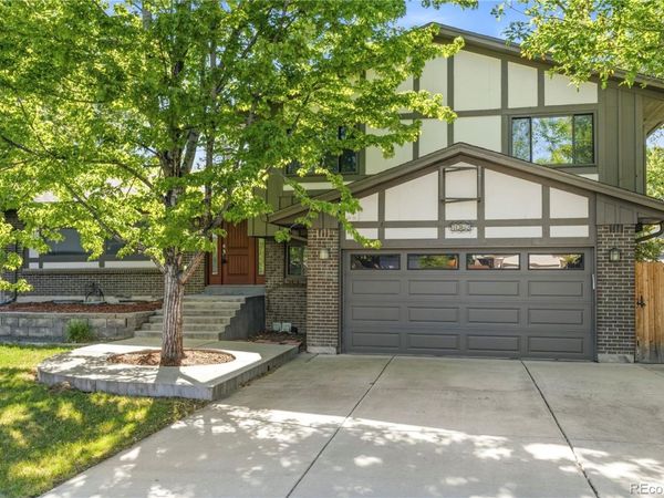 7063 E Warren Drive, Denver, CO 80224