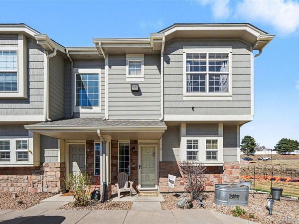 9184 Gale Boulevard, Unit 1, Thornton, CO 80260