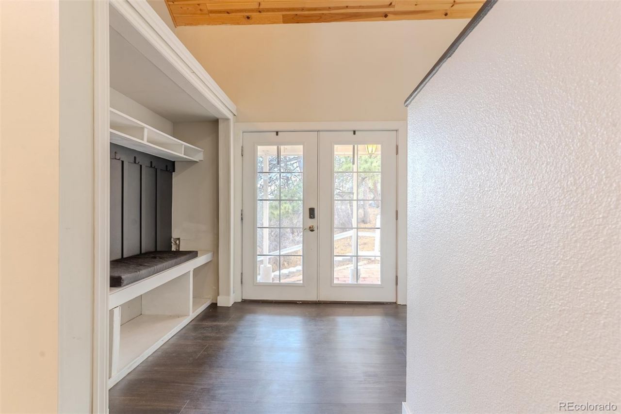 12581 S Us Hwy 285, Conifer, CO 80433 Main Photo