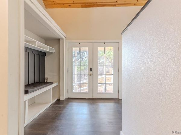 12581 S US Hwy 285, Conifer, CO 80433