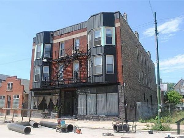 3254 S Morgan Avenue, Unit Comm, Chicago, IL 60608