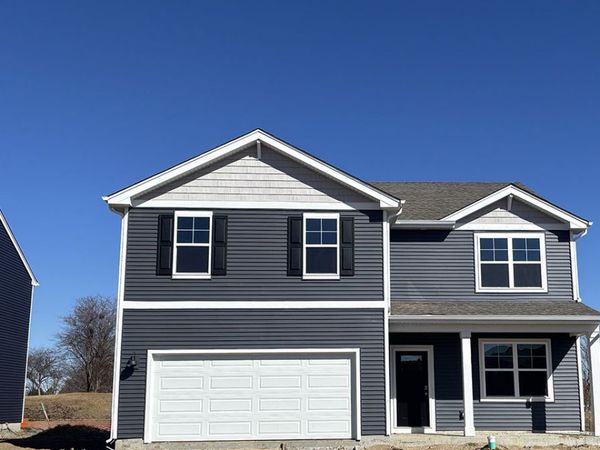 572 Revere Street , Burlington, WI 53105