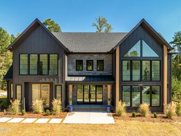 46 Walnut Branch Road, Chapel Hill, NC 27516