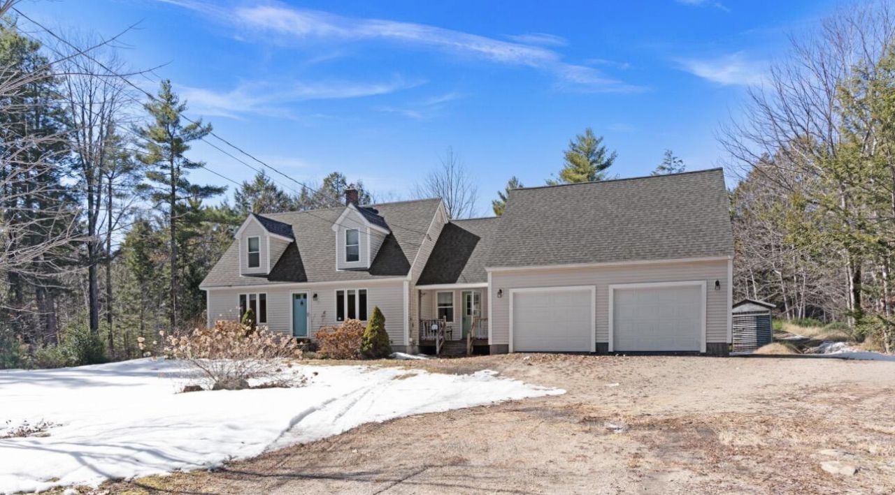 111 Chick Road, Sanford, ME 04073 Main Photo