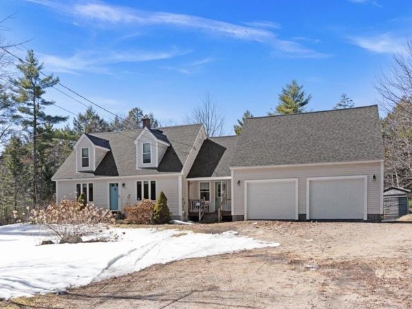 111 Chick Road, Sanford, ME 04073