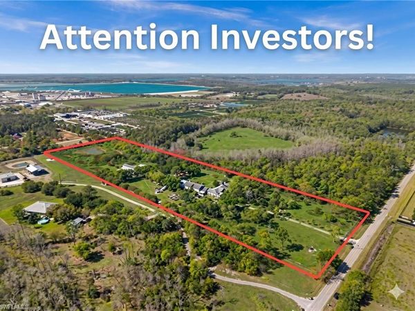 15170 N Mallard LN, FORT MYERS, FL 33913