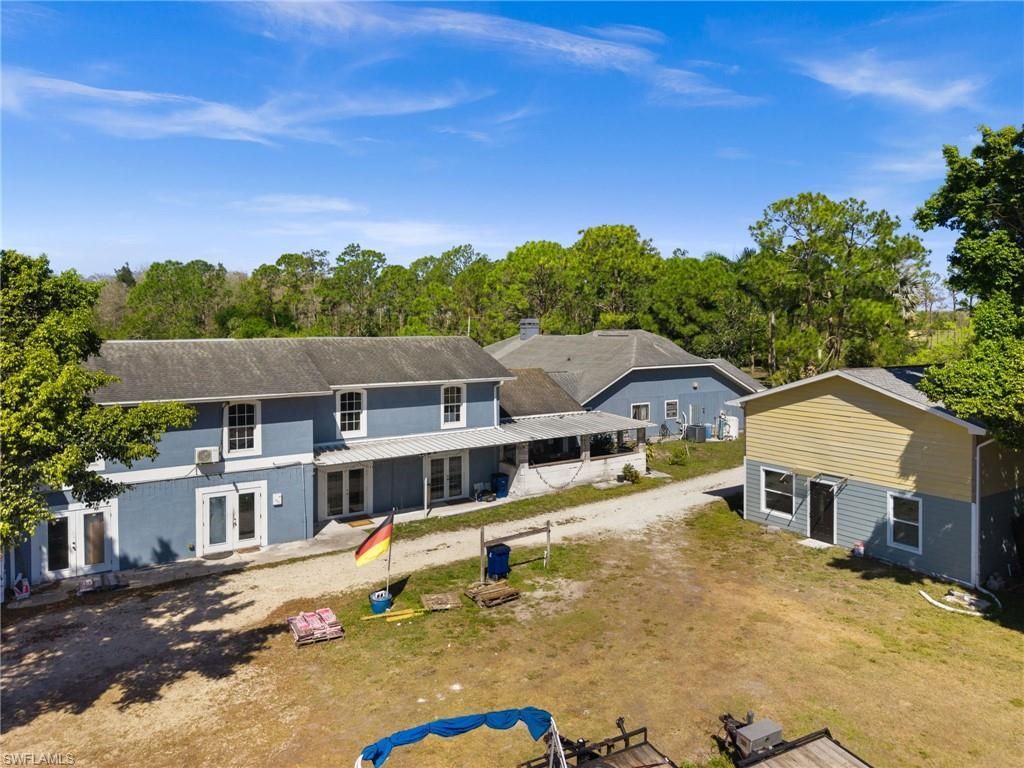 15170 N Mallard Ln, Fort Myers, FL 33913 Photo
