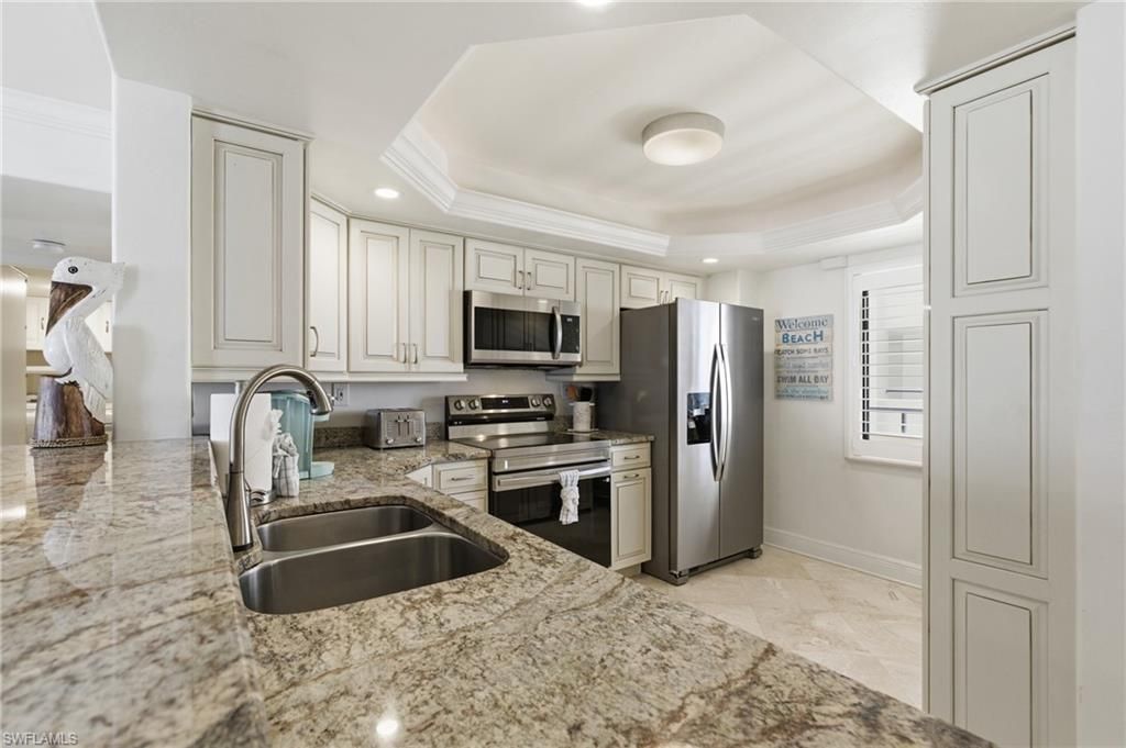 6660 Estero Blvd, Unit 502, Fort Myers Beach, FL 33931 Photo