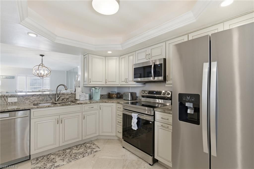 6660 Estero Blvd, Unit 502, Fort Myers Beach, FL 33931 Photo