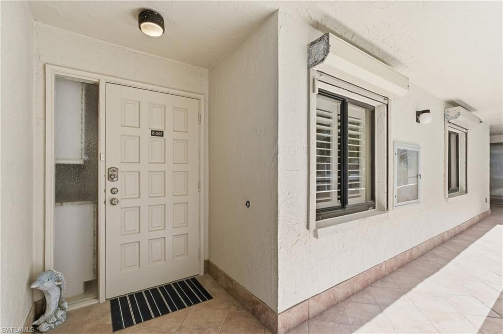 6660 Estero Blvd, Unit 502, Fort Myers Beach, FL 33931 Photo