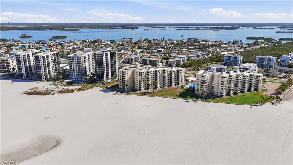 6660 Estero Blvd, Unit 502, Fort Myers Beach, FL 33931 Photo