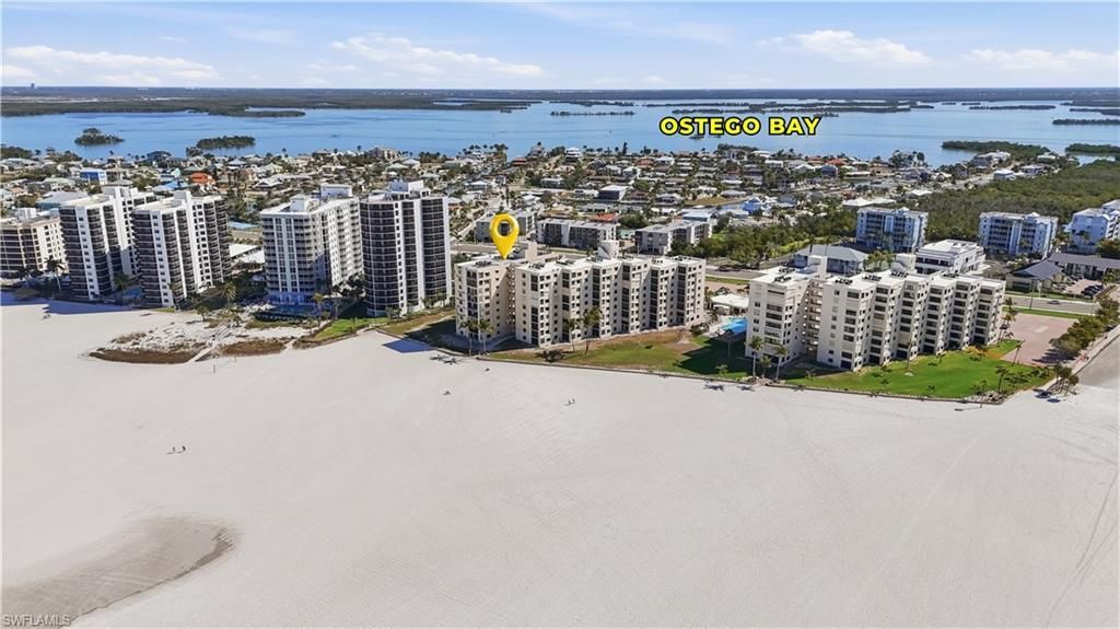 6660 Estero Blvd, Unit 502, Fort Myers Beach, FL 33931 Photo