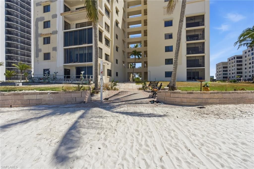 6660 Estero Blvd, Unit 502, Fort Myers Beach, FL 33931 Photo