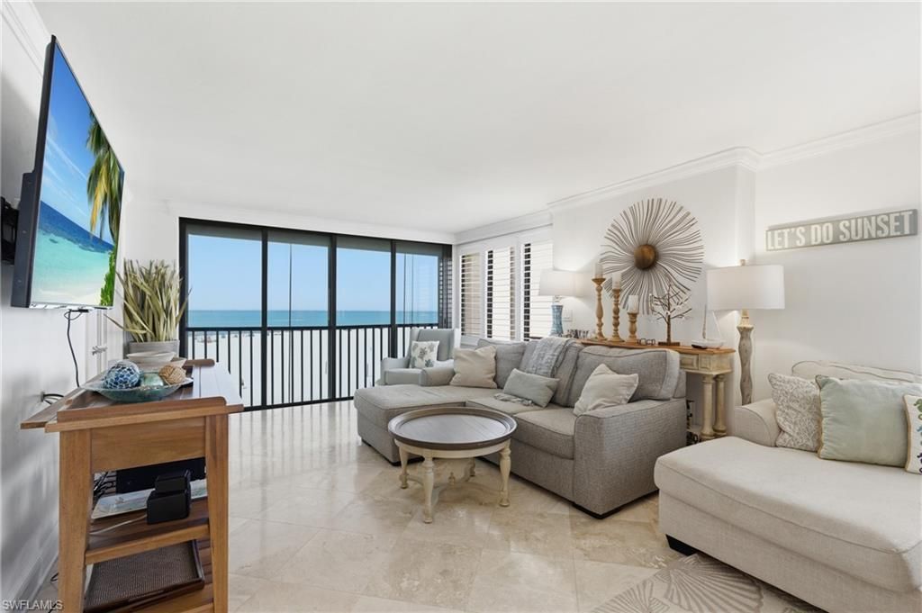 6660 Estero Blvd, Unit 502, Fort Myers Beach, FL 33931 Photo