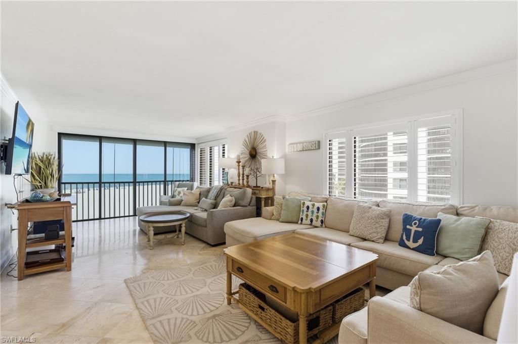 6660 Estero Blvd, Unit 502, Fort Myers Beach, FL 33931 Photo
