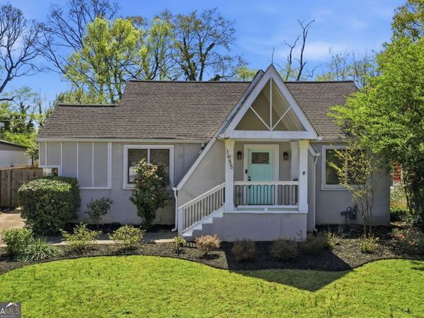 1655 Glenwood Avenue SE, Atlanta, GA 30316