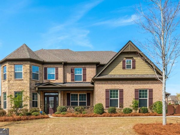 1820 Stonington Drive, Cumming, GA 30041