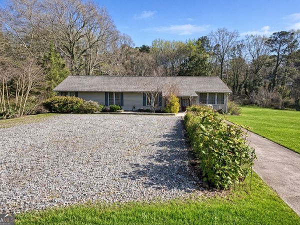 3285 Howell Circle, Duluth, GA 30096