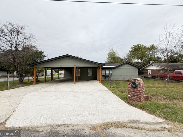 116 Rose Street, Warner Robins, GA 31093