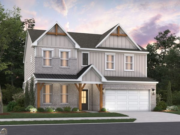 4082 Adler Circle, Unit 35, Buford, GA 30519