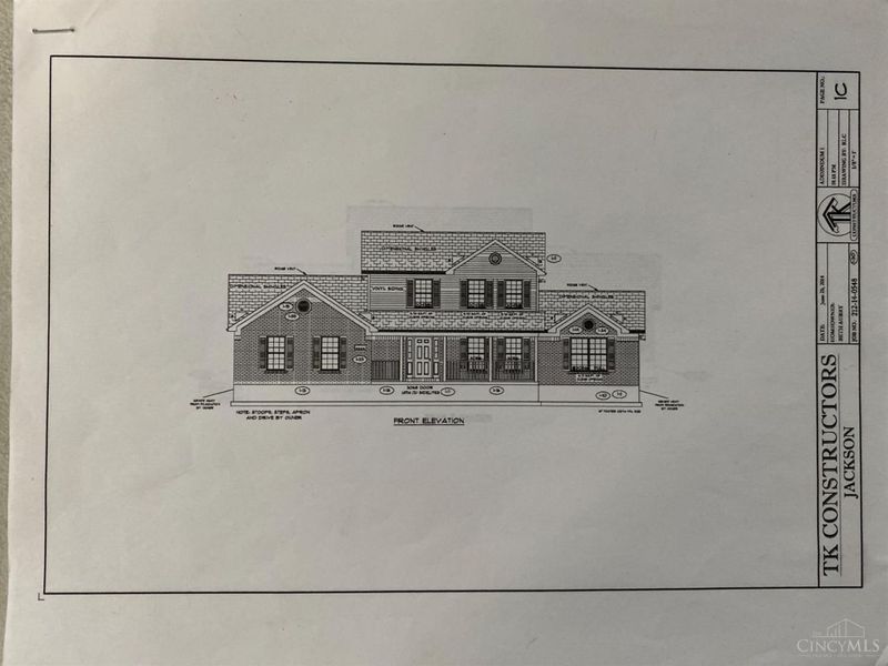 946 Brunswick Drive, Perry Twp, OH 45118 Photo 29