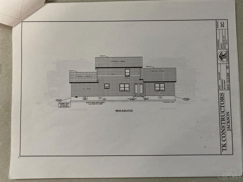 946 Brunswick Drive, Perry Twp, OH 45118 Photo 30