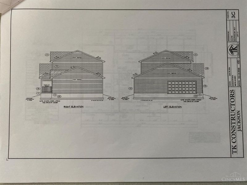 946 Brunswick Drive, Perry Twp, OH 45118 Photo 31