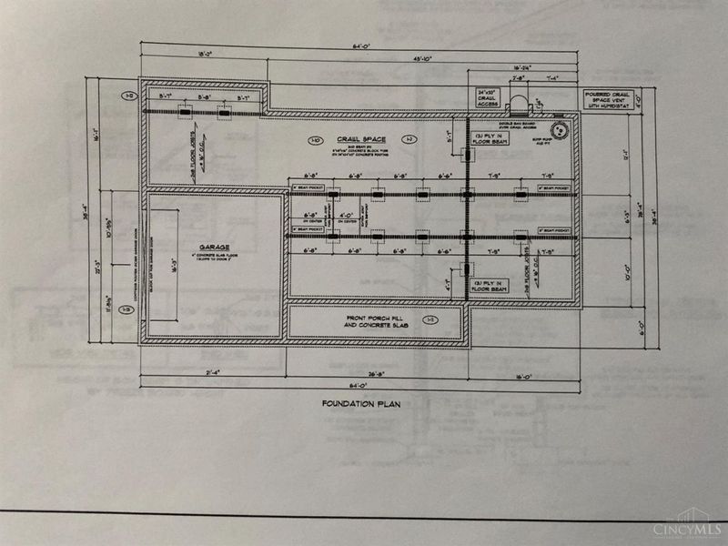 946 Brunswick Drive, Perry Twp, OH 45118 Photo 34