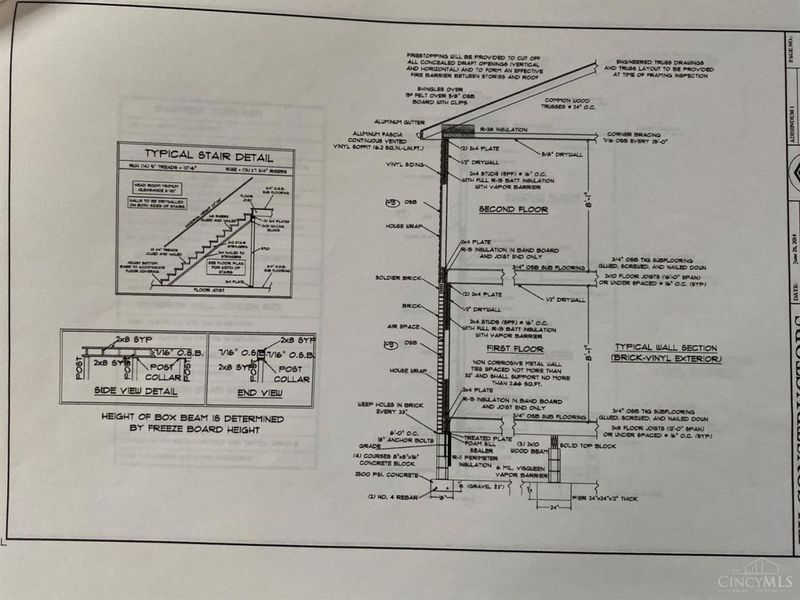 946 Brunswick Drive, Perry Twp, OH 45118 Photo 35