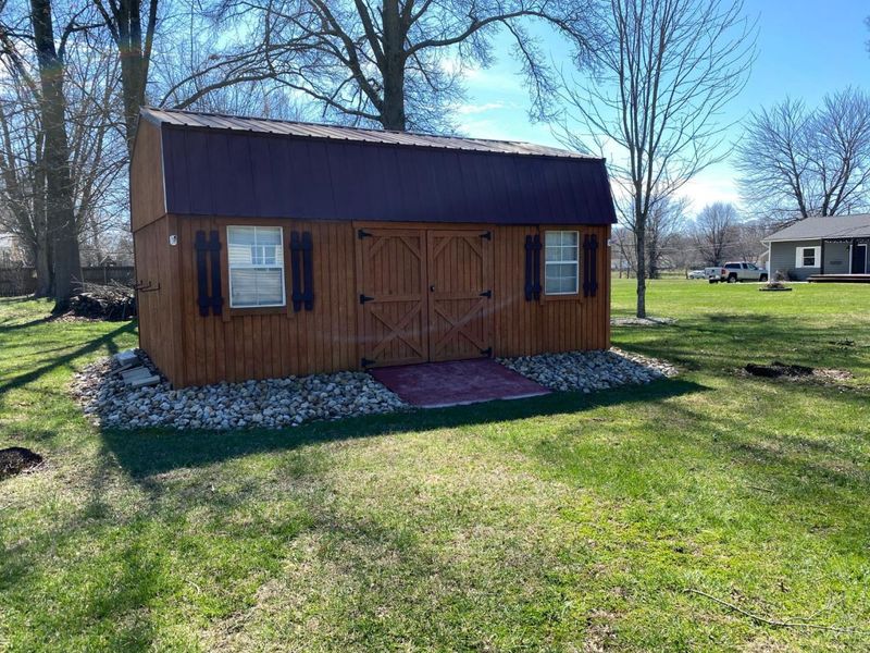 946 Brunswick Drive, Perry Twp, OH 45118 Photo 5