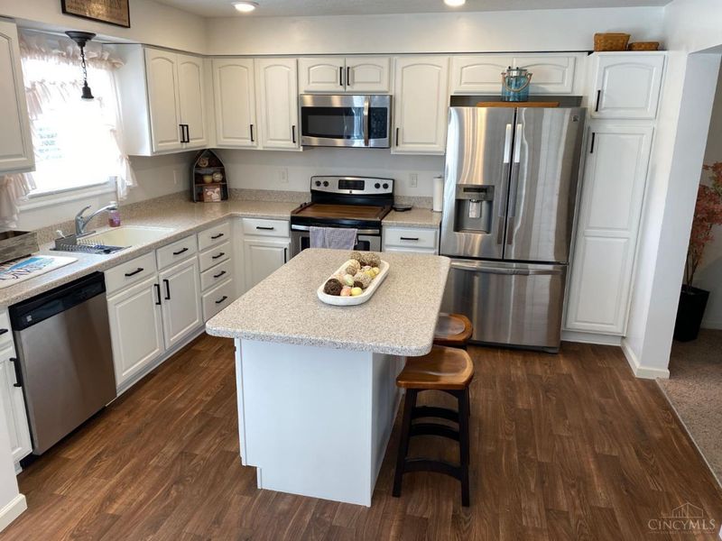 946 Brunswick Drive, Perry Twp, OH 45118 Photo 9