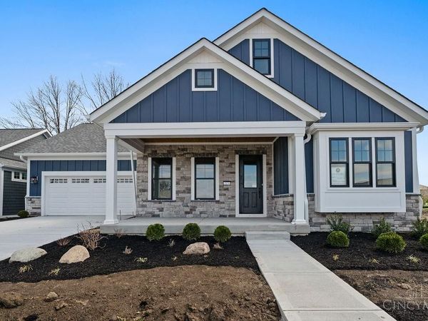 7174 Traditions Turn, Unit 34, Mason, OH 45040