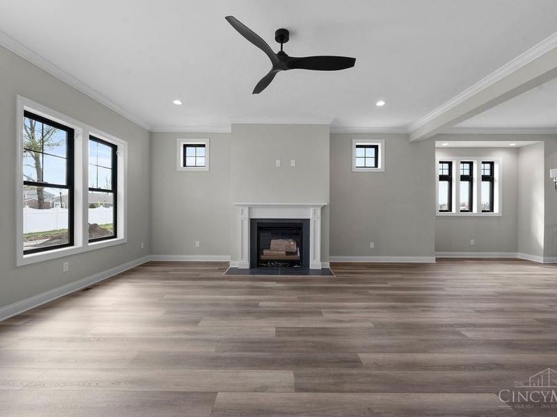 7174 Traditions Turn, Unit 34, Mason, OH 45040 Photo 12