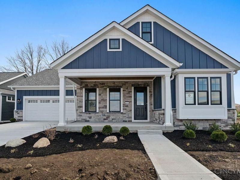 7174 Traditions Turn, Unit 34, Mason, OH 45040 Photo 3